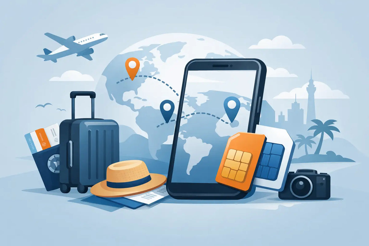 Can I Use Dual SIM for Travel?