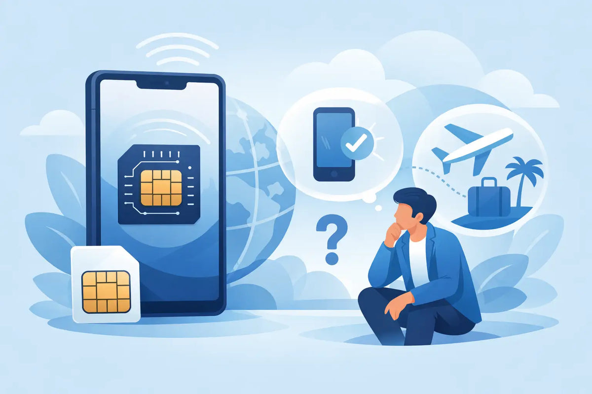 When Should I Activate an eSIM?