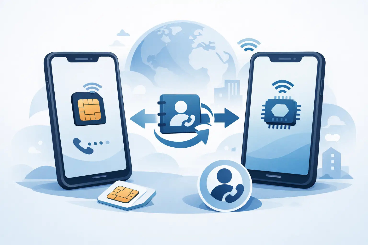 Can I Keep My Number With eSIM?