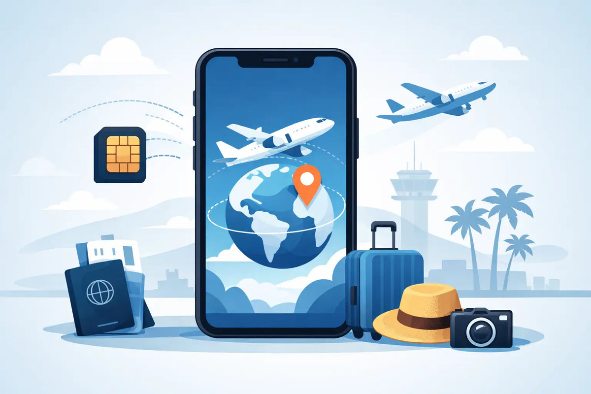 Does iPhone Support Travel eSIM?