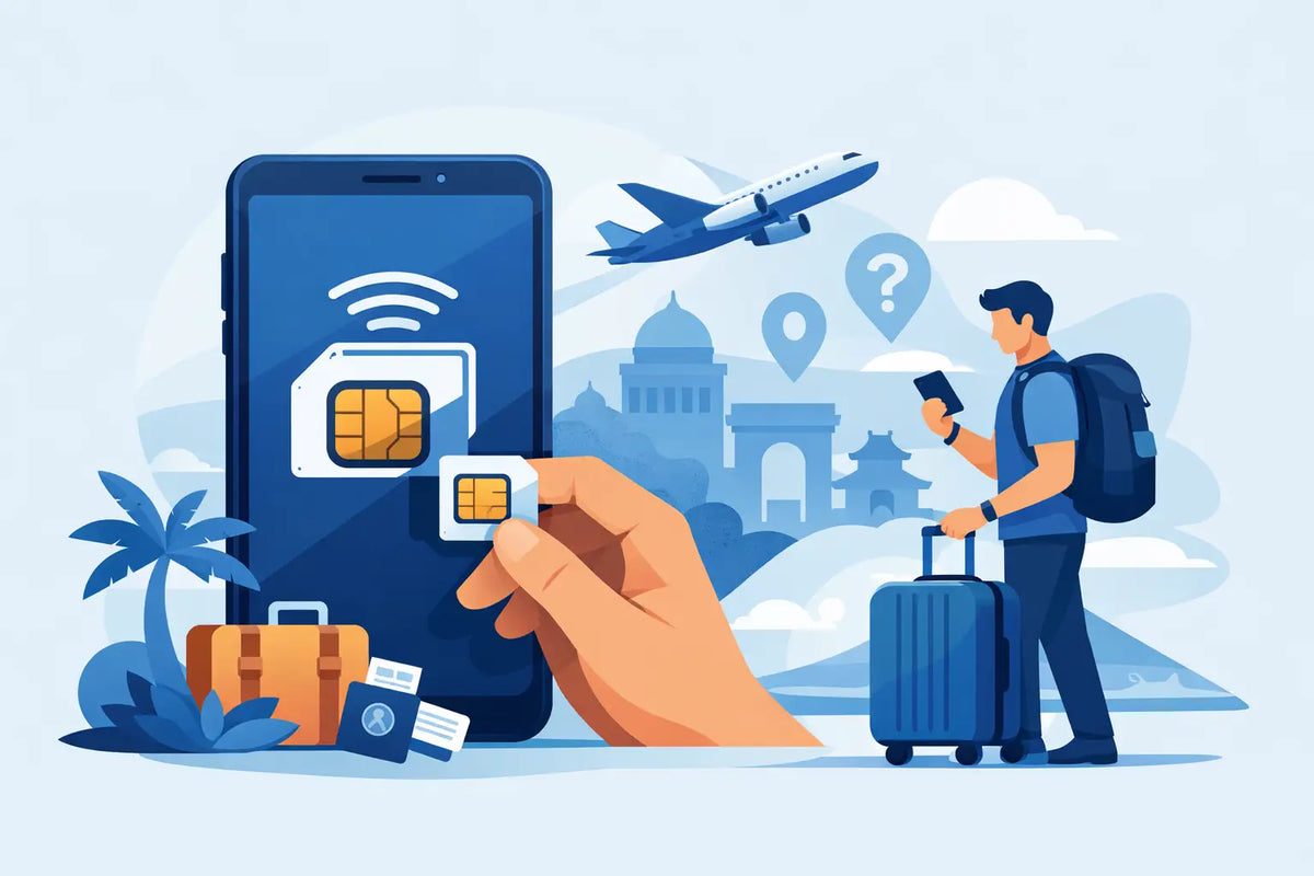 Can eSIM Be Activated Later? What Travelers Need