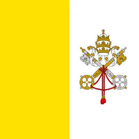 Vatican City unlimited daily eSIM